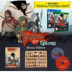خرید بازی The Banner Saga Trilogy برای نینتندو سوییچ